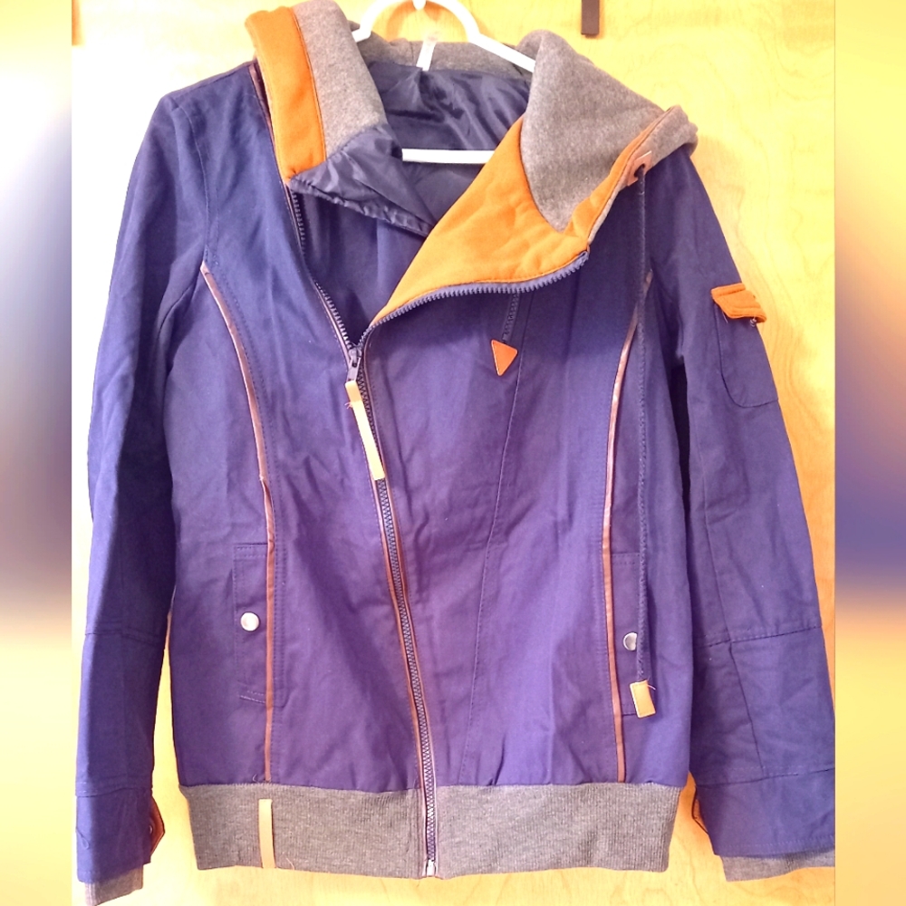 Jacket